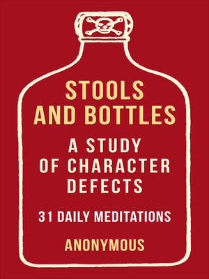 cover image of Stools and Bottles